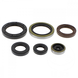 shaft seal kits