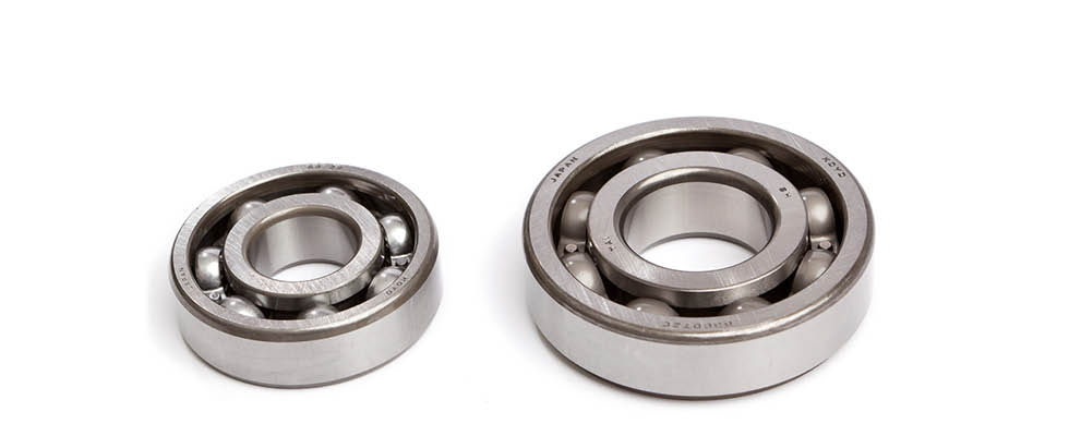 Bearings