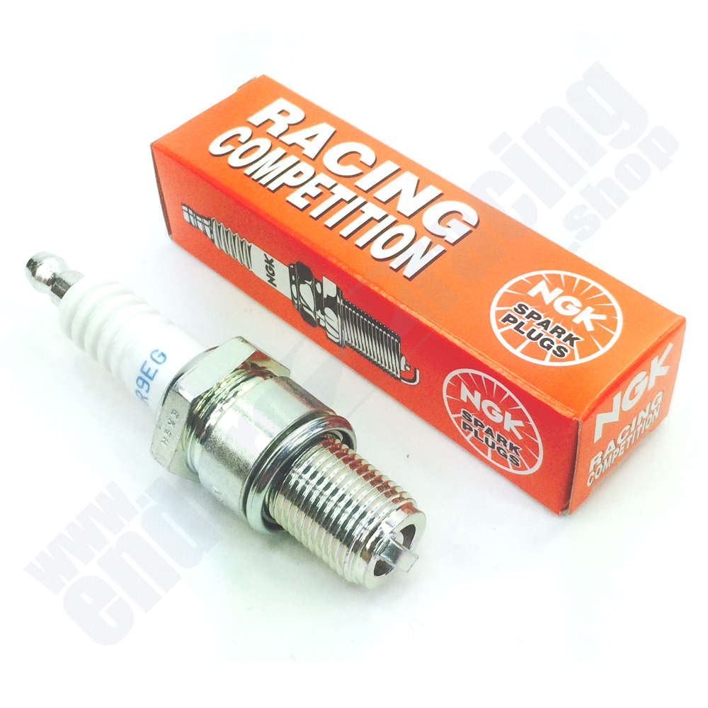 Spark plugs