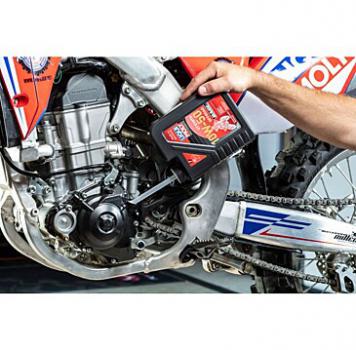 Preview: Motorbike 4T Synth 10W-50 Offroad Race - 4L