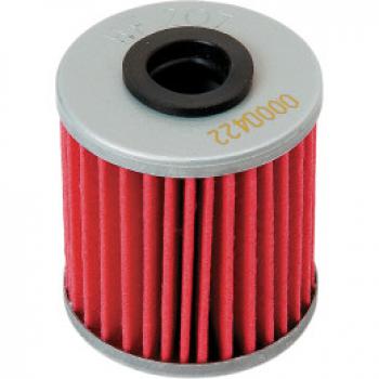 Oilfilter HF207 (Kawasaki, Suzuki)