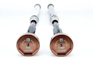 Preview: K-TECH Gabel-Kit ORDS KTM 65SX 2021 HUS TC65 2021 WP AER Gabeln