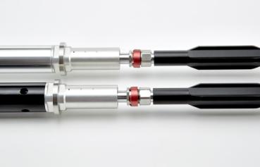 Preview: K-TECH Gabel-Kit ORDS KTM 65SX 2021 HUS TC65 2021 WP AER Gabeln