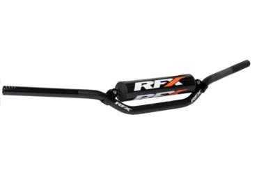 RFX Pro F22 Lenker 22,2 mm (Schwarz) Stewart