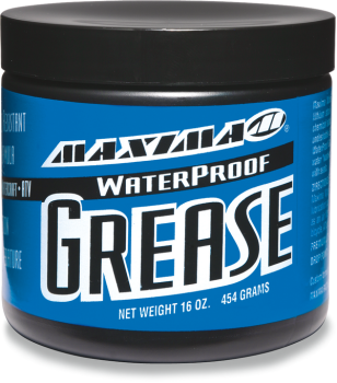 Schmierfett Allzweck Fett - WATERPRF GREASE TUB 16OZ