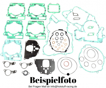 Athena Motordichtsatz – Passend Für Honda Ruckus 50 (2003-2009) & Metropolitan CHF 50 (2002-2009)