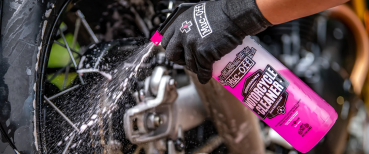 Preview: MUC-OFF Nano Tech Motorrad Reiniger - 5 Liter