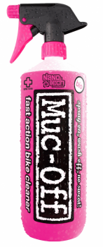 MUC-OFF Nano Tech Motorrad Reiniger