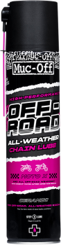 Off-Road All-Weather Chain