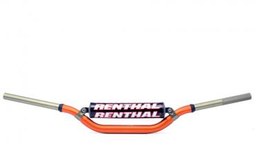 Renthal Lenker Twinwall 994 Orange