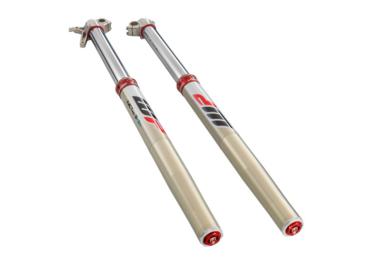 WP Suspension XACT Pro MX FORK und XACT Pro Shock