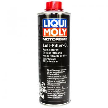 Luftfilteröl Liqui Moly