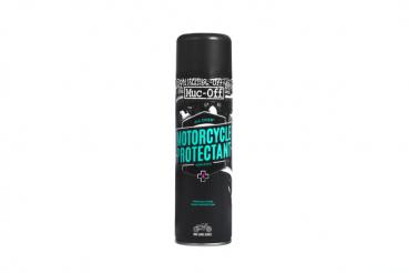 Motorcycle Protectant Motorrad Schutzmittel - 500ml