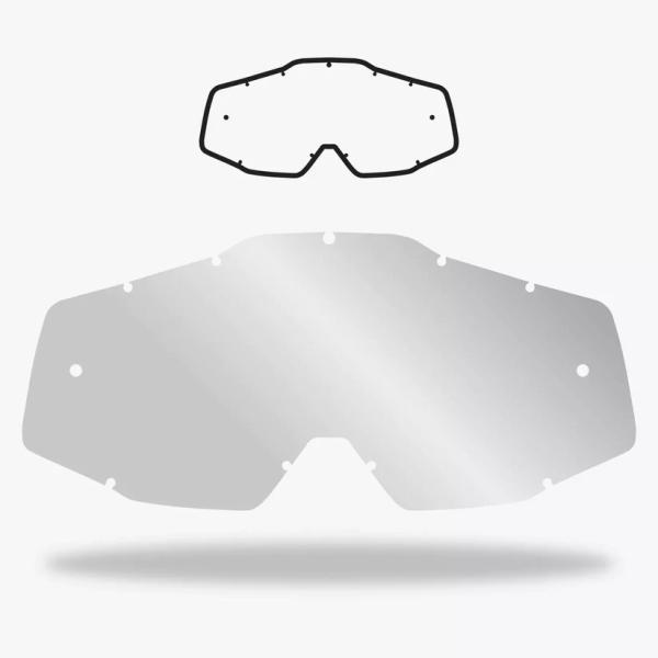 Armor Vision Lens 100% Gen1 - for Tear Off