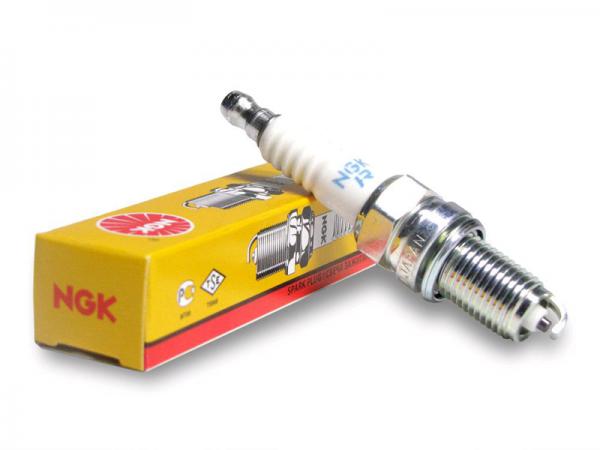 Spark Plug  BR8HS