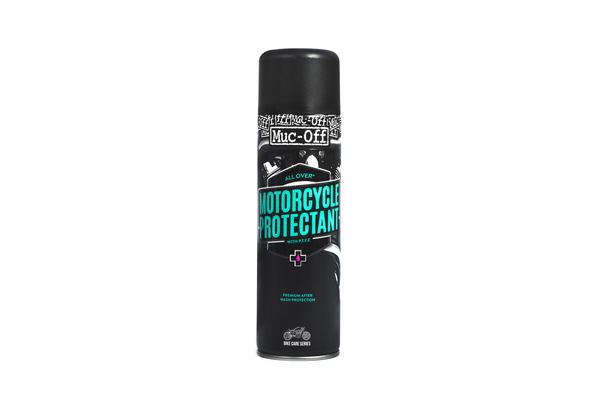 Motorcycle Protectant Motorrad Schutzmittel - 500ml